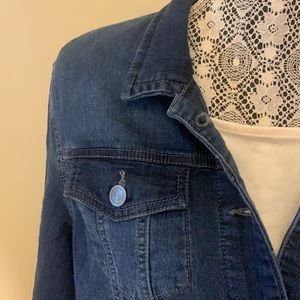 david bitton buffalo jean jacket